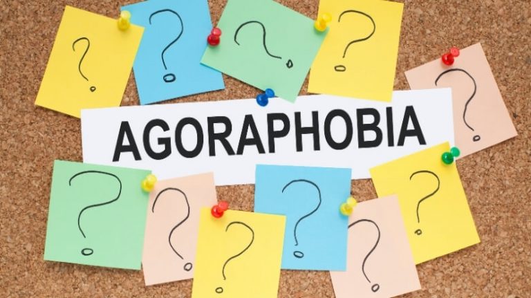 Agorafobia Conoce Sus Síntomas Y Tratamiento Instituto Somos
