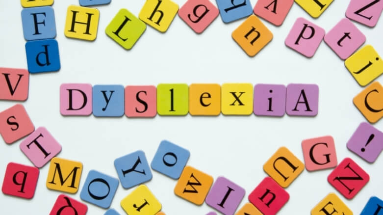 La dislexia en niños pequeños causas