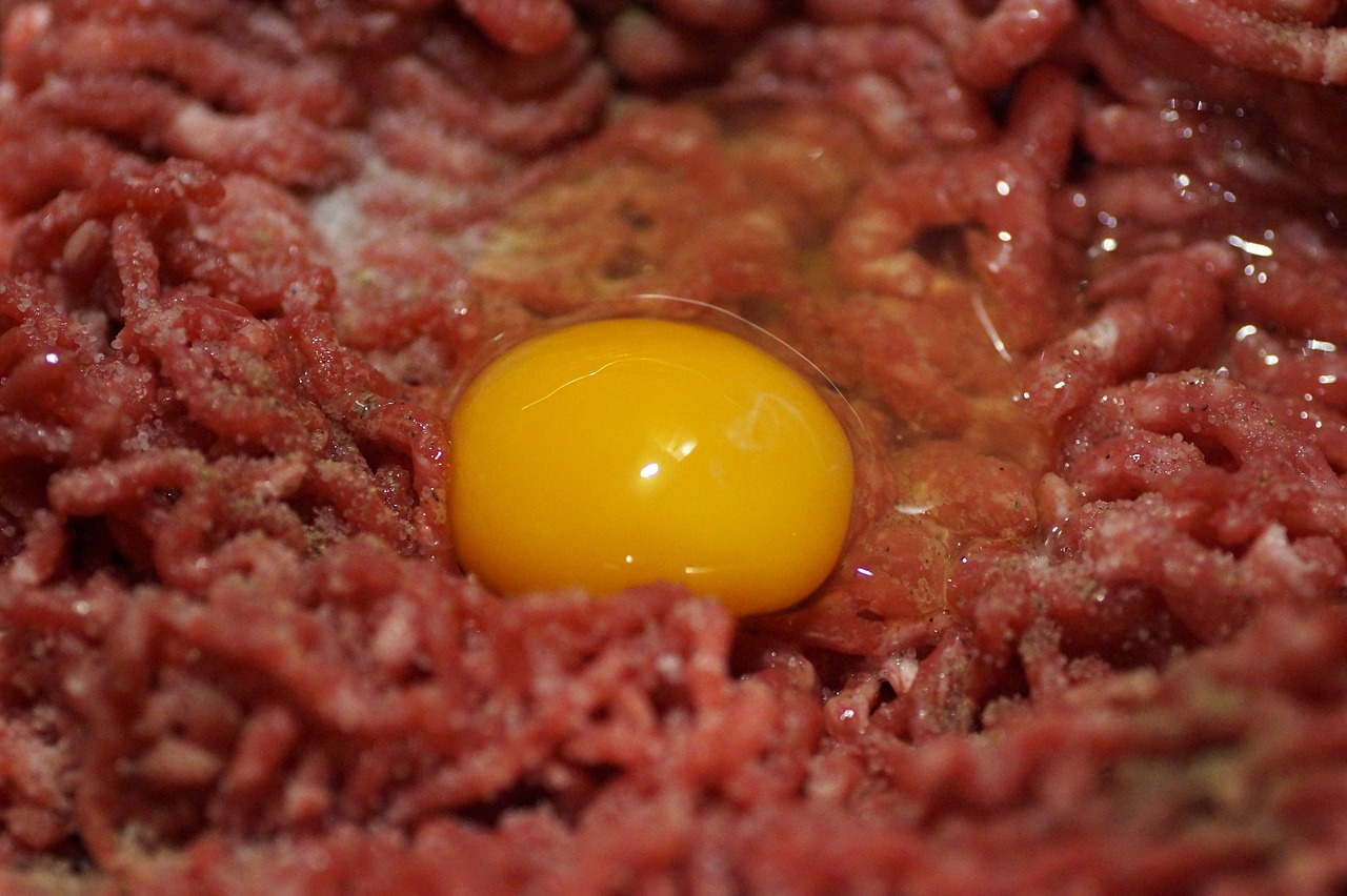 Trastornos alimenticios
