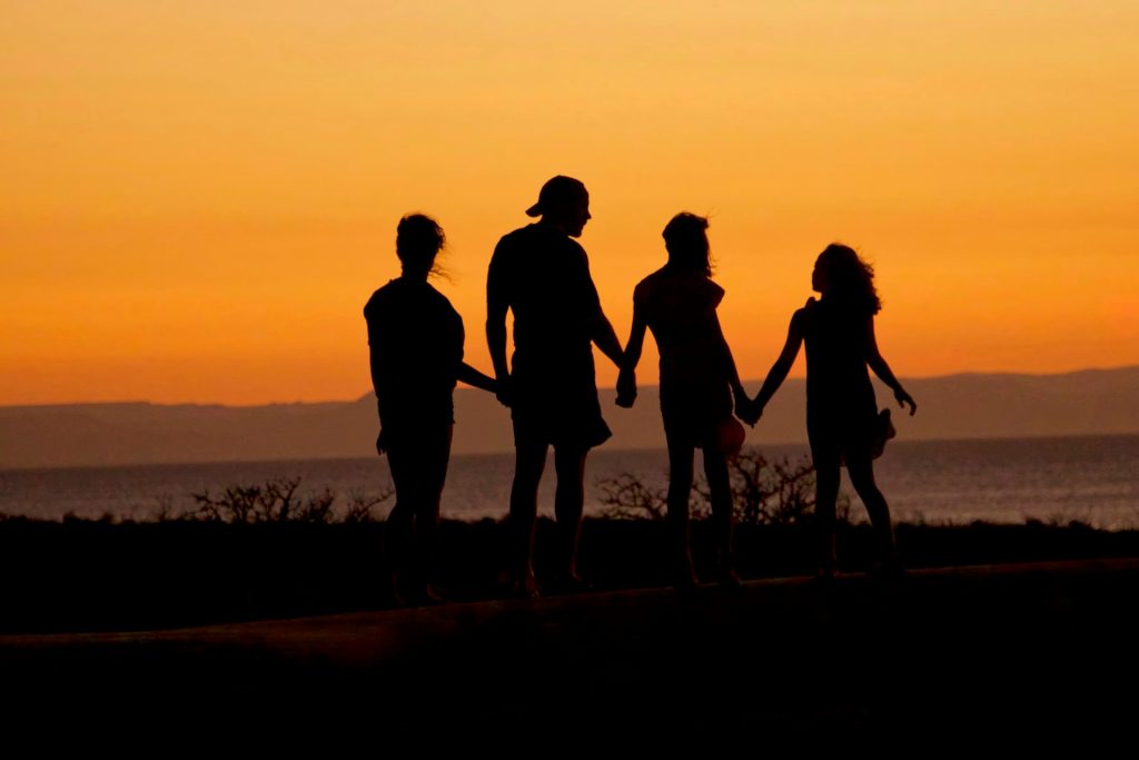 Consejos para comunicar los problemas de salud mental a amigos y familiares