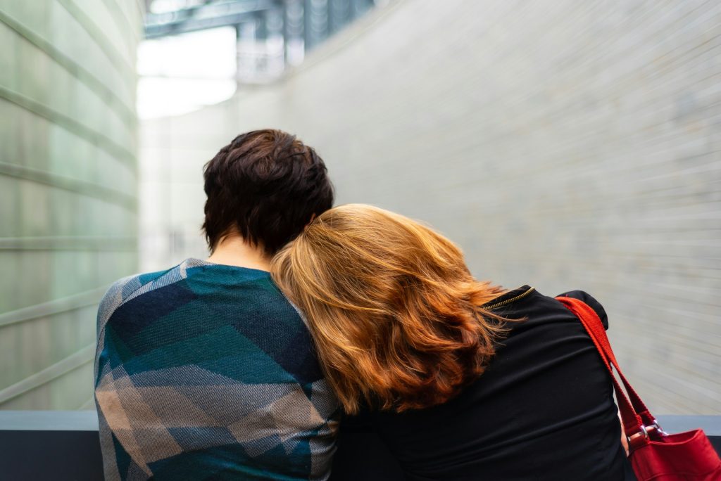 Cómo la terapia de pareja puede fortalecer tu relación